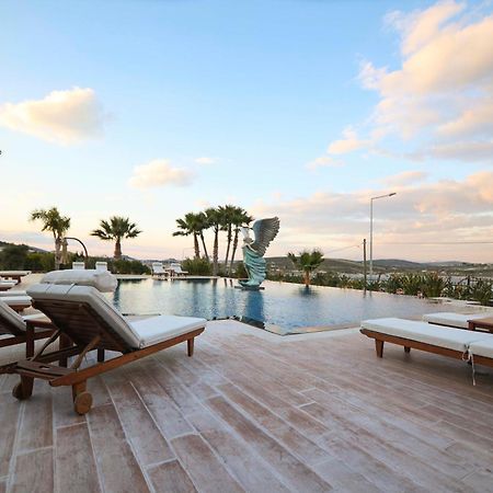 Marin Alacati Hotel エクステリア 写真