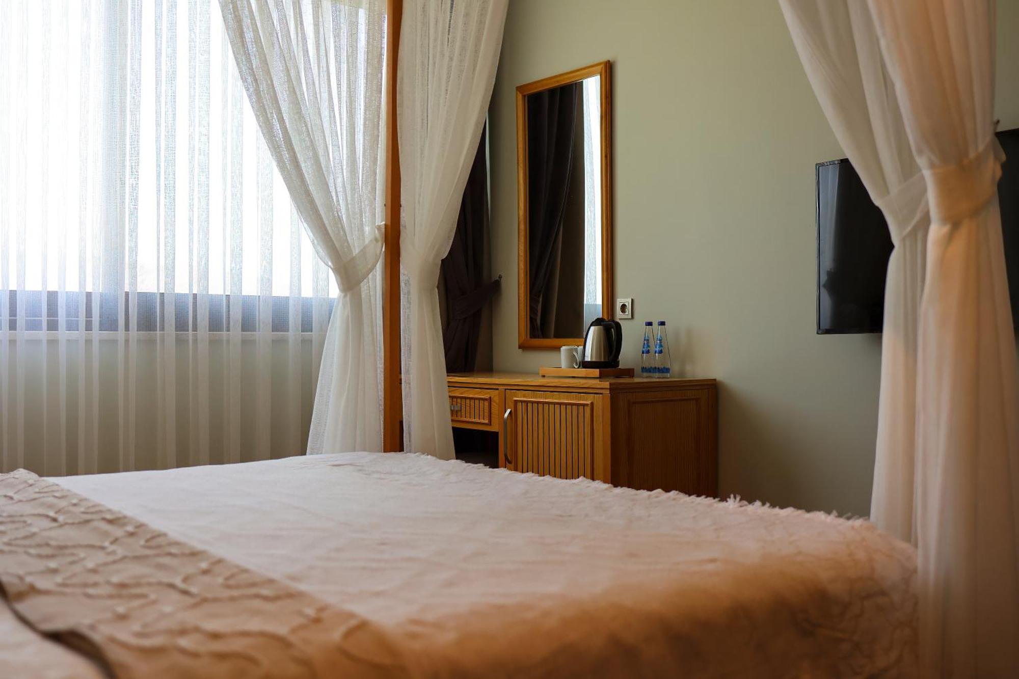 Marin Alacati Hotel エクステリア 写真