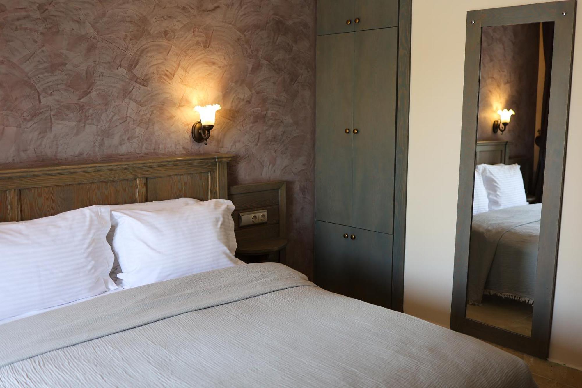 Marin Alacati Hotel エクステリア 写真