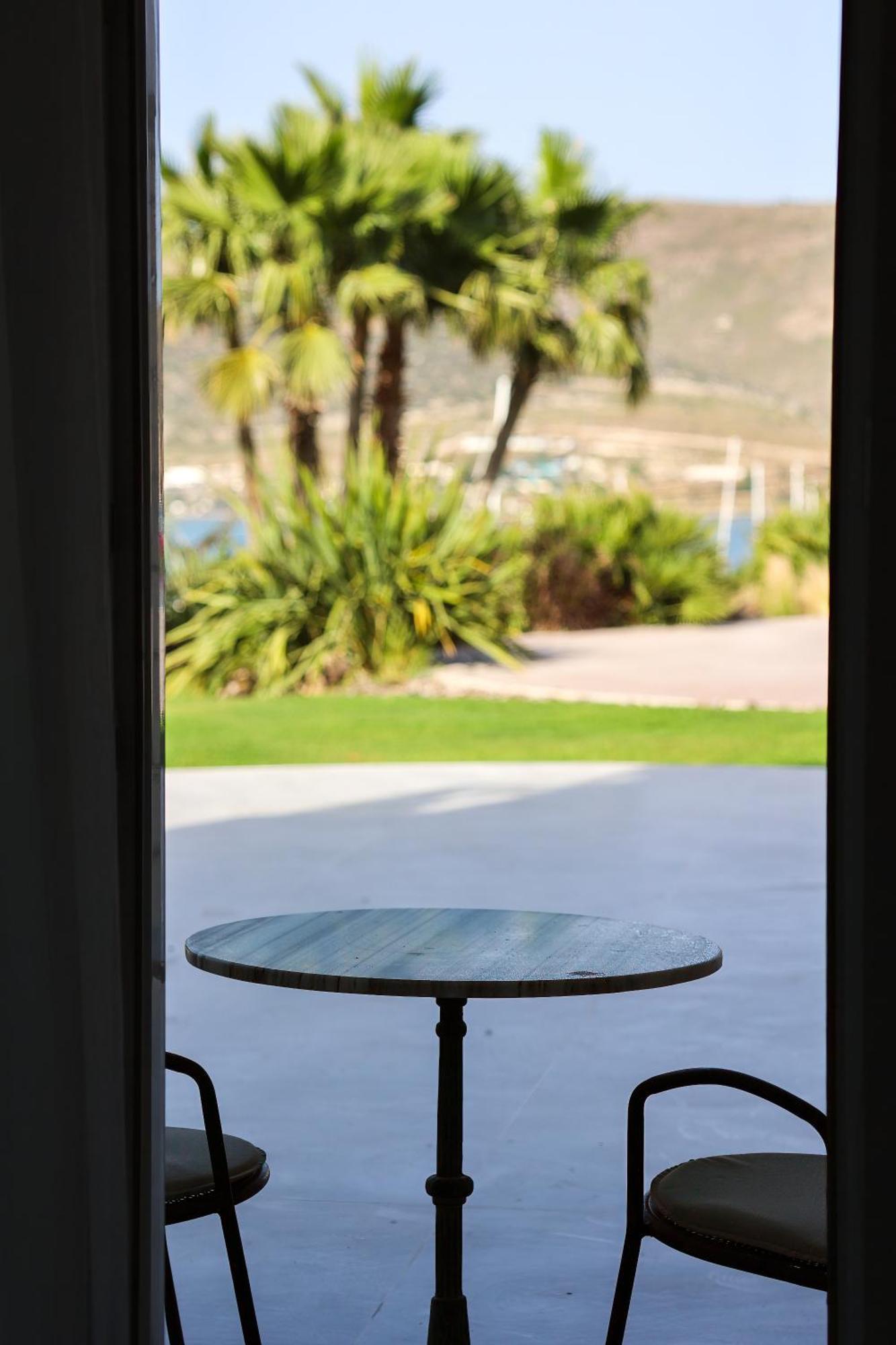 Marin Alacati Hotel エクステリア 写真