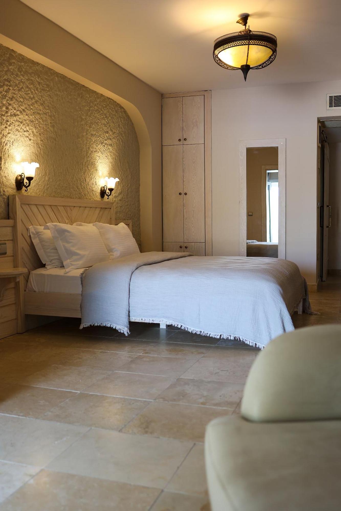 Marin Alacati Hotel エクステリア 写真