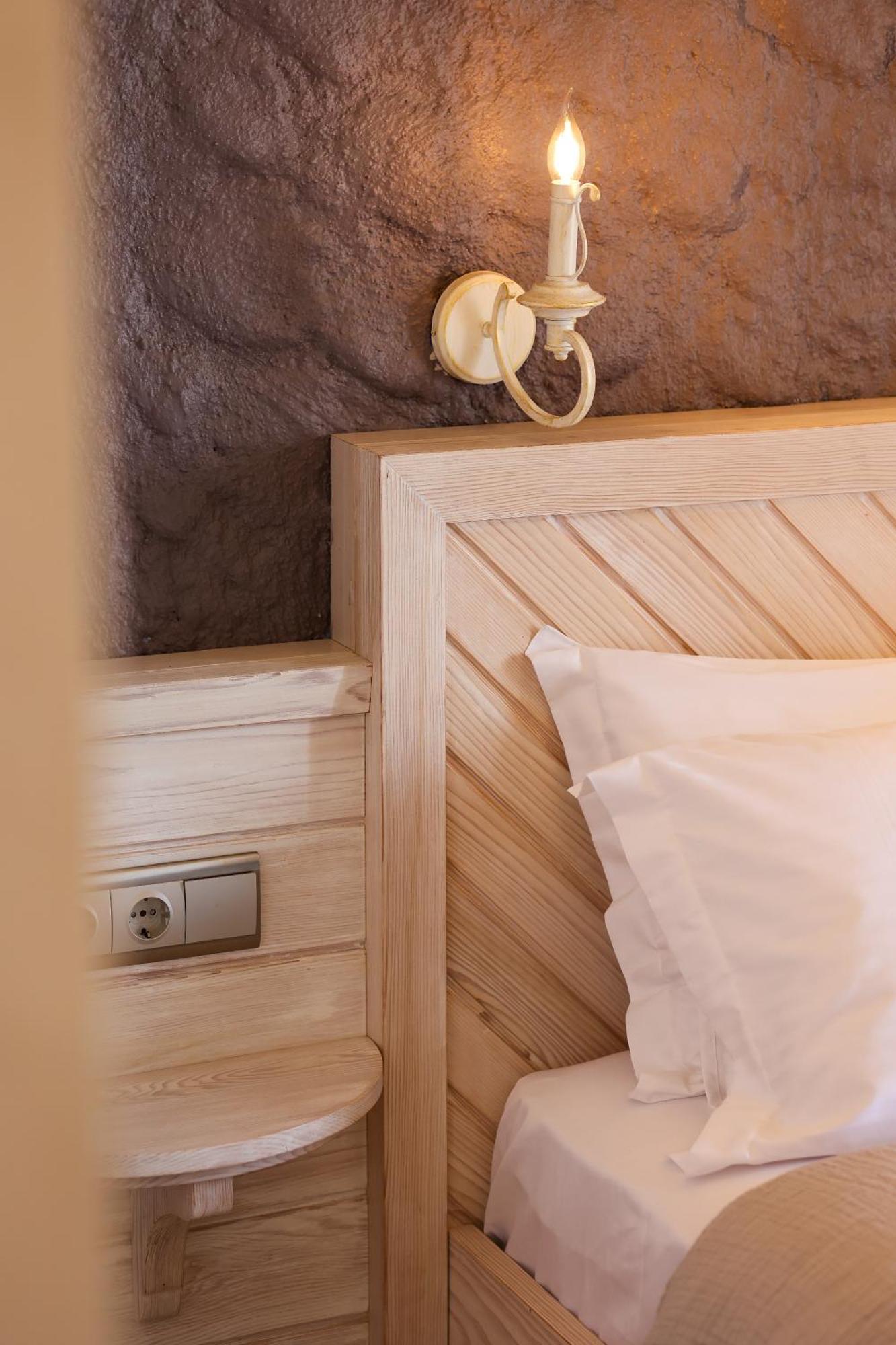 Marin Alacati Hotel エクステリア 写真
