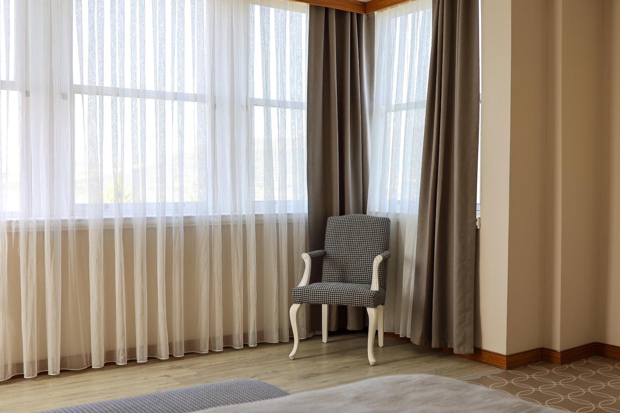 Marin Alacati Hotel エクステリア 写真