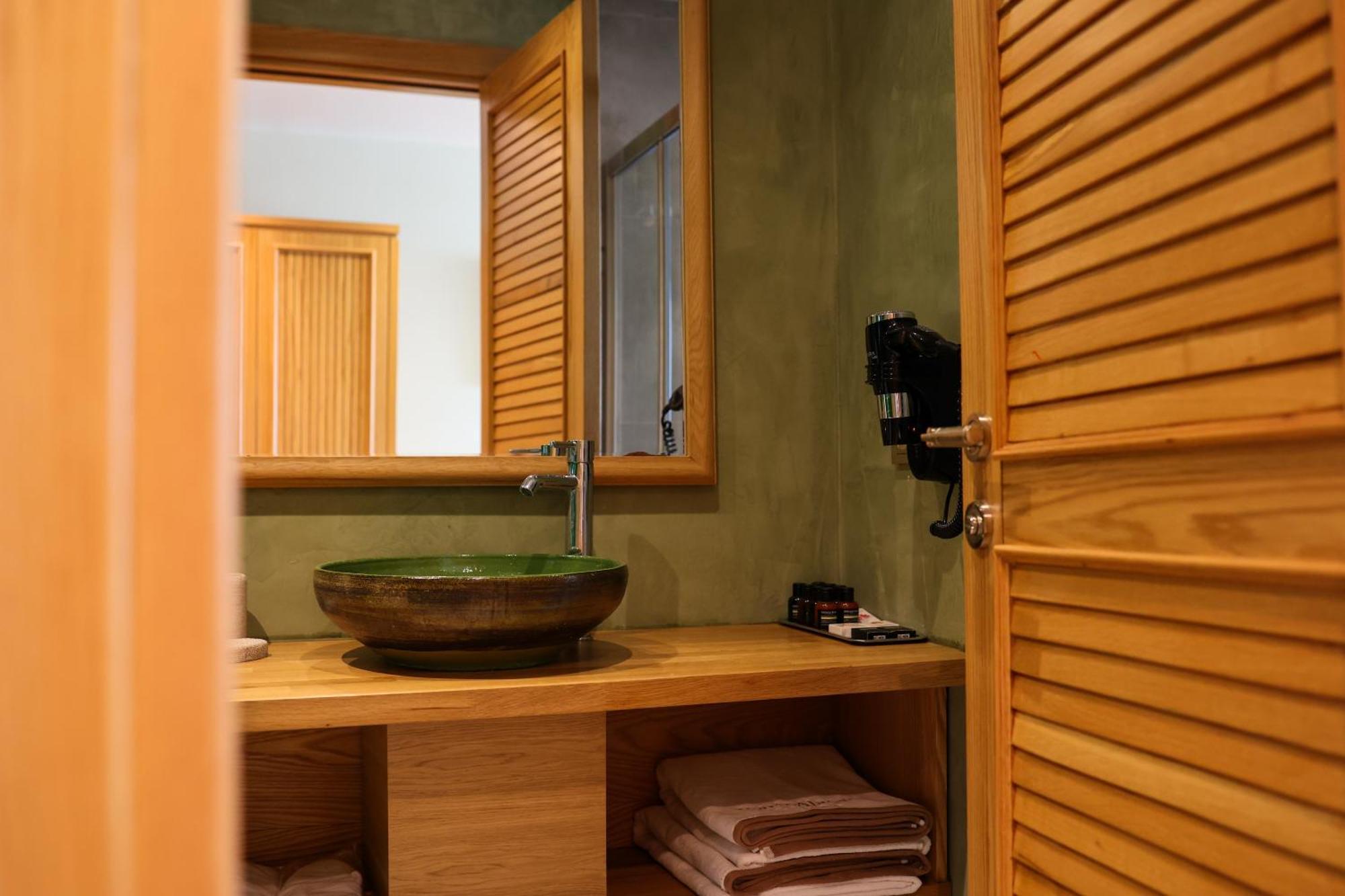Marin Alacati Hotel エクステリア 写真