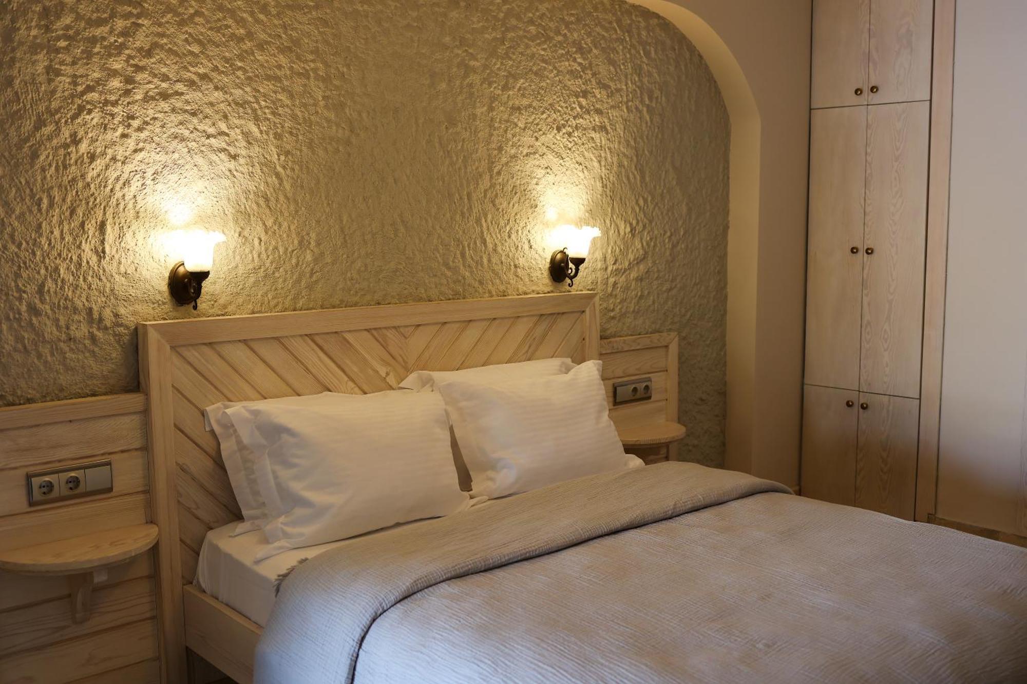 Marin Alacati Hotel エクステリア 写真