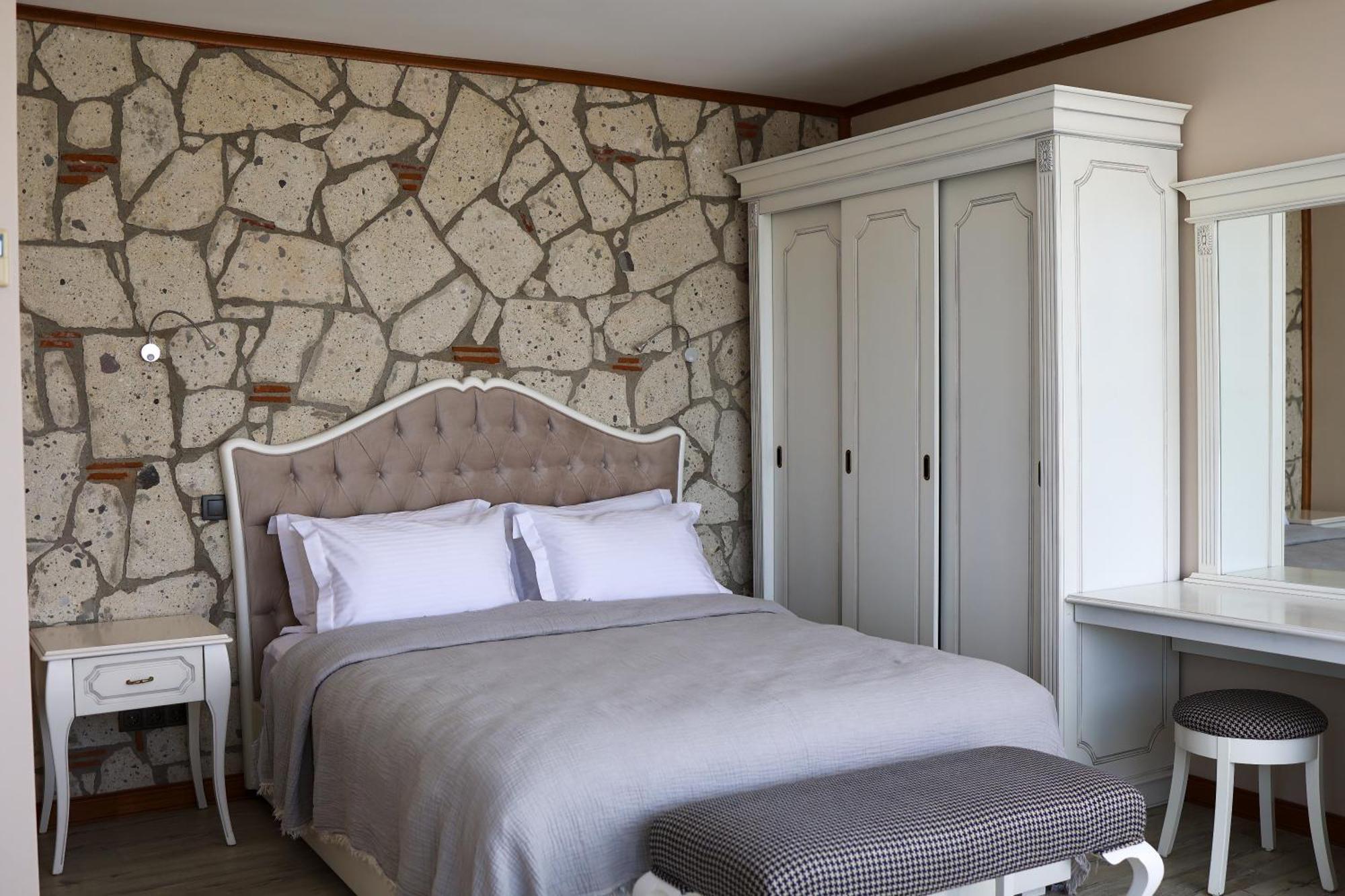 Marin Alacati Hotel エクステリア 写真