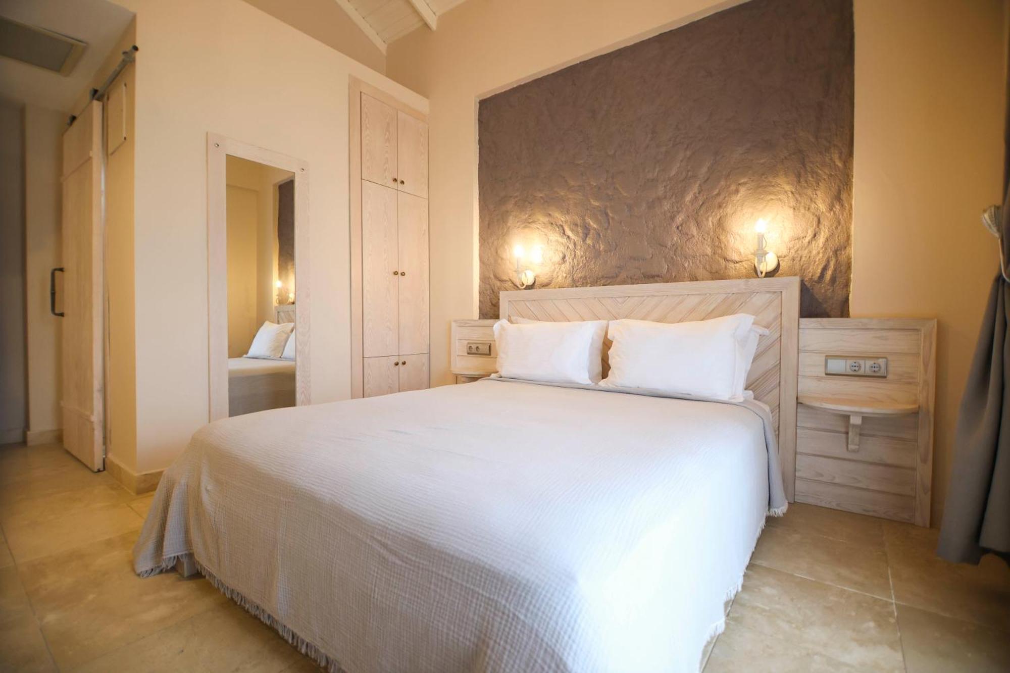 Marin Alacati Hotel エクステリア 写真