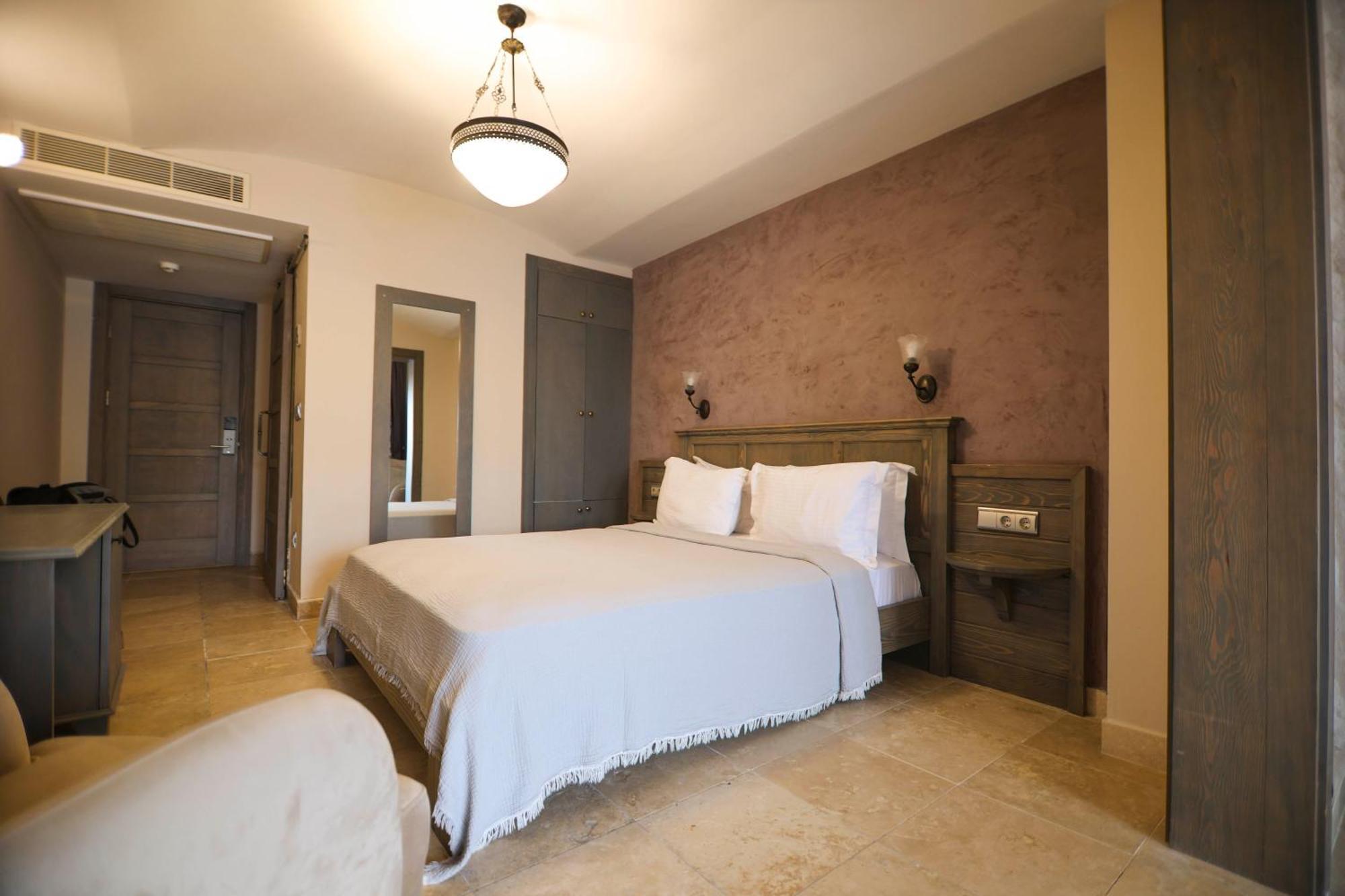 Marin Alacati Hotel エクステリア 写真